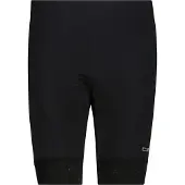 CMP Woman Bike Short nero (U901) 40