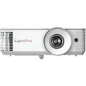 Infocus MULTIMEDIA PROJECTOR, 4000 ANSI Lumen, DLP, WXGA (1200x800), 30000:1, 16:10, 584,2 - 7620 mm (23 - 300")