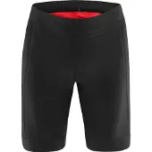 Löffler Radhose M Radhose Hotbond 2025 Herren-Schwarz