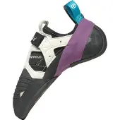 Scarpa INSTINCT VSR LV, Schwarz, Violett, 225 g