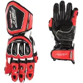 Rst Tractech Evo 4 Ce Perforierte Lederhandschuhe