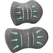 vidaXL Kissenset