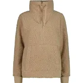 CMP Damen Rolli WOMAN SWEAT