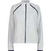 CMP Regenjacke mit abnehmbaren Ärmeln, Frau | Größe XL