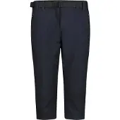 CMP Damen Bermuda Stretch Caprihose