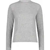 CMP Woman Underwear Sweat Grigio M. Grigio M. 46