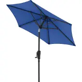 Doppler LIFE Lift Sonnenschirm Ø180 cm