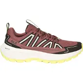 Jack Wolfskin Wild Hike Low W mineral red (J0127) 39