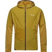 Salewa PEDROC PL WIND HD JACKET M Herren, olivgrün Größe: XL