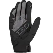 Spidi G-Warrior Schwarz Handschuhe Größe M