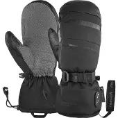 Reusch Herren Handschuhe Advanced Heat R-TEX XT Mitten
