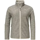 Schöffel Damen Unterjacke CIRC Fleece Jk Style Terxa WMS