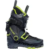 Dynafit - Chaussures de ski de randonnée - Blacklight Cinder/Fluo Yellow für Herren - Größe 29 - Gelb
