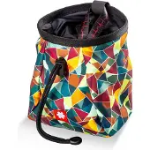 Ocun - Lucky + Belt - Chalkbag bunt