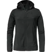 Schöffel Women's Fleece Hoody Milagle
