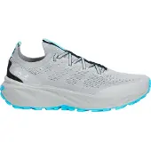 Jack Wolfskin Wanderschuh "PS TRAIL KNIT LOW M" Leichter Wanderschuh, atmungsaktiv, komfortabel