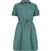 CMP 33s5346 Kurzarmkleid