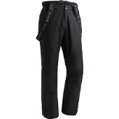 Maier Sports Herren Latzhose Anton slim 2.0 (kurz)