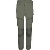 TROLLKIDS Kids Nordfjord Zip-off Pants Slim Fit