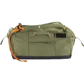 Fjall Raven Farden Duffle 50 green