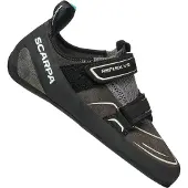 Scarpa Kletterschuh Reflex VS, Größe 36, covey/black