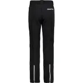 CMP Damen Hose WOMAN LONG PANT WITH INNER GAITER