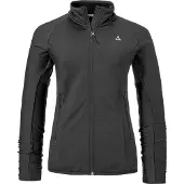 Schöffel Damen Unterjacke Fleece Jk Style Cascata WMS