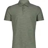 CMP 39t5817 Kurzarm-poloshirt