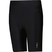 CMP 3c55404t Basic Radhose Schwarz 16 Years Jungen,Mädchen Schwarz 16 Years