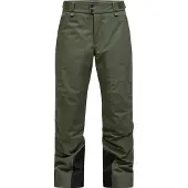 Peak Performance Maroon Insulated Hosen