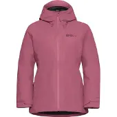 Jack Wolfskin Wisper Ins Jacke Lila M Frau Lila M