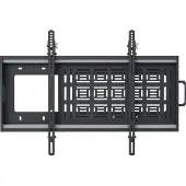 Vision VFM-W8X6S, 130 kg, 119,4 cm (47"), 2,29 m (90"), 300 x 300 mm, 800 x 600 mm