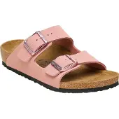 Birkenstock ARIZONA KIDS BIRKO-FLOR N Nackte