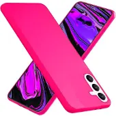 Nalia Neon Silikon Hülle