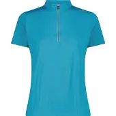 CMP 1/2 Zip Trikot Damen | Größe 2XS