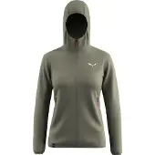 Salewa Puez Altavia Polarlite HD Jacket W faded green (5A50) 38