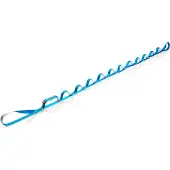 Ocun - Daisychain Eco-Pes 16 mm - Daisychain Gr 135 cm weiß