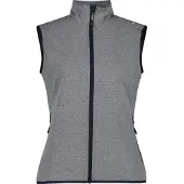 CMP Damen Unterjacke WOMAN VEST