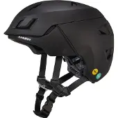 Mammut - Alpinskihelm - Haute Route Mips Twiceme Black - Größe 59-63 cm - schwarz