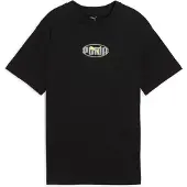Puma T-Shirt Logo Lab
