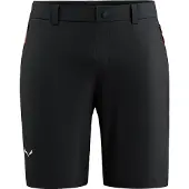 Salewa - Talveno Durastretch Shorts - Shorts Gr XXL schwarz