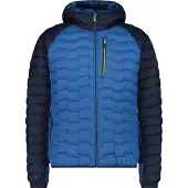 CMP Herren Outdoorjacke 36018-48, 36018-50, 36018-52, 36018-54, 36018-56 -35Z2767 BLUESTONE 50