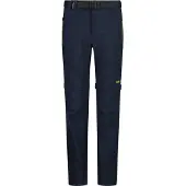 CMP Cargo-Hose zip enfant