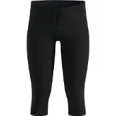 Odlo Herren Tights halblg. He/Uni ESSENTIAL