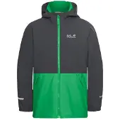 Jack Wolfskin NEW SNOWY DAYS JKT K