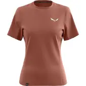 Salewa Damen T-Shirt PUEZ DRY T-SHIRT W