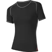 Löffler Transtex Warm Kurzarm-baselayer