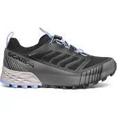 Scarpa RIBELLE RUN 2 GTX WOMAN, Weiblich, Erwachsener, Schwarz, 290 g