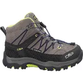 CMP Kinder Trekkingstiefel Kinder Trekkingschuhe Kids Rigel Mid Trekking