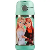 Thermos Funtainer Straw Bottle Disney